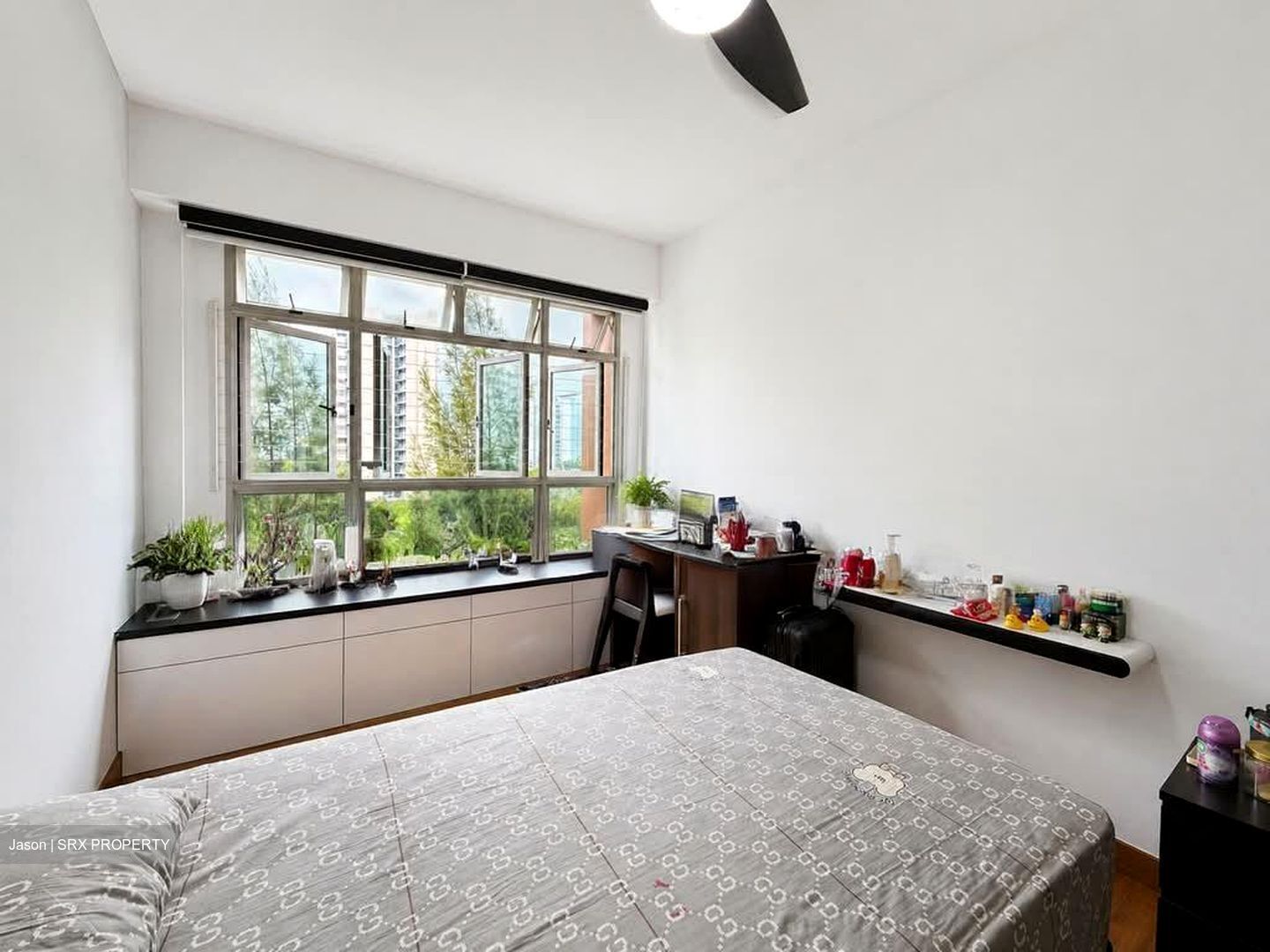Blk 666A Waterway Woodcress (Punggol), HDB 5 Rooms #553635391